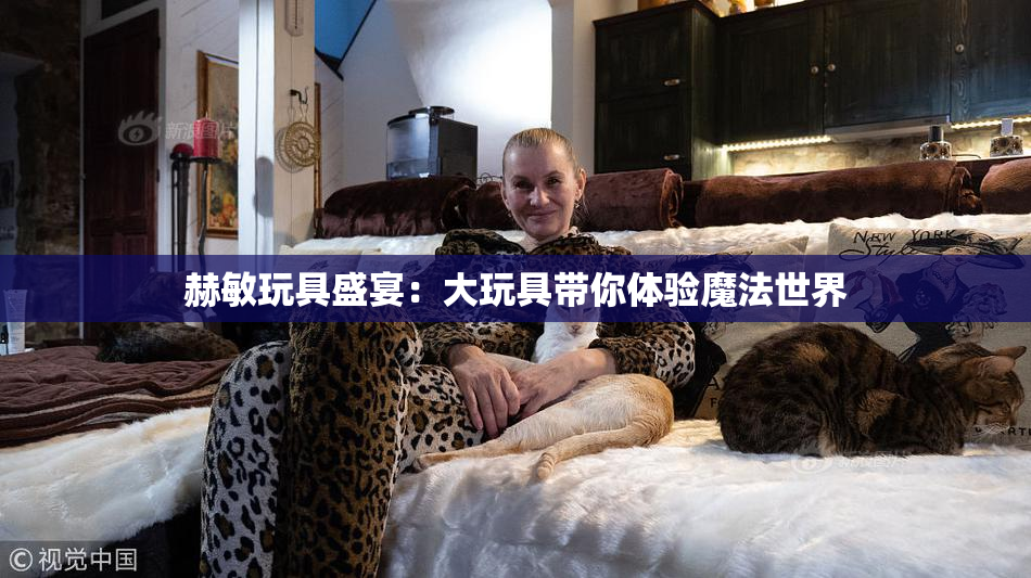 赫敏玩具盛宴：大玩具带你体验魔法世界