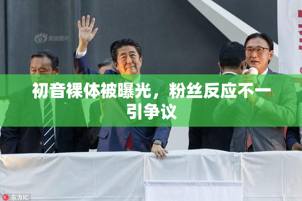 初音裸体被曝光，粉丝反应不一引争议