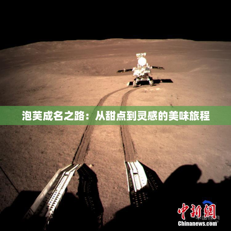 泡芙成名之路：从甜点到灵感的美味旅程