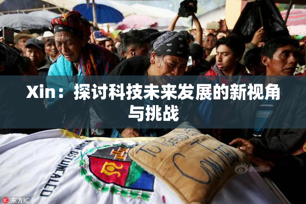 Xin：探讨科技未来发展的新视角与挑战