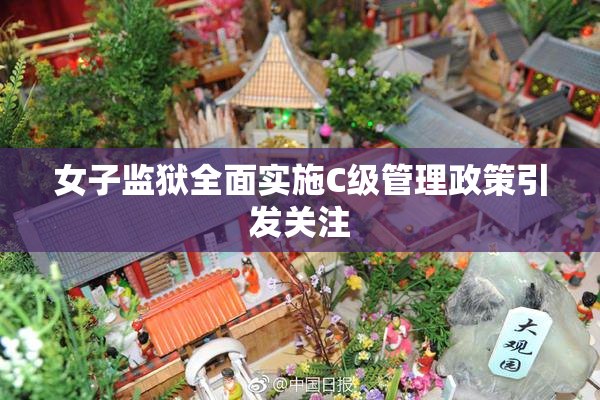 女子监狱全面实施C级管理政策引发关注
