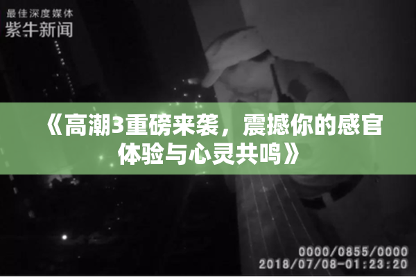 《高潮3重磅来袭，震撼你的感官体验与心灵共鸣》