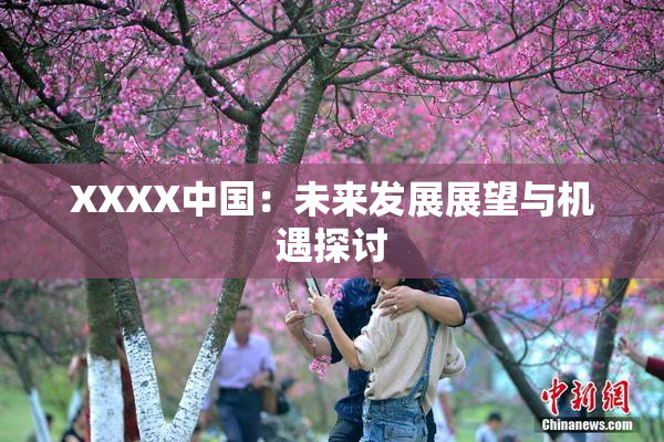 XXXX中国：未来发展展望与机遇探讨