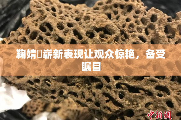 鞠婧祎崭新表现让观众惊艳，备受瞩目
