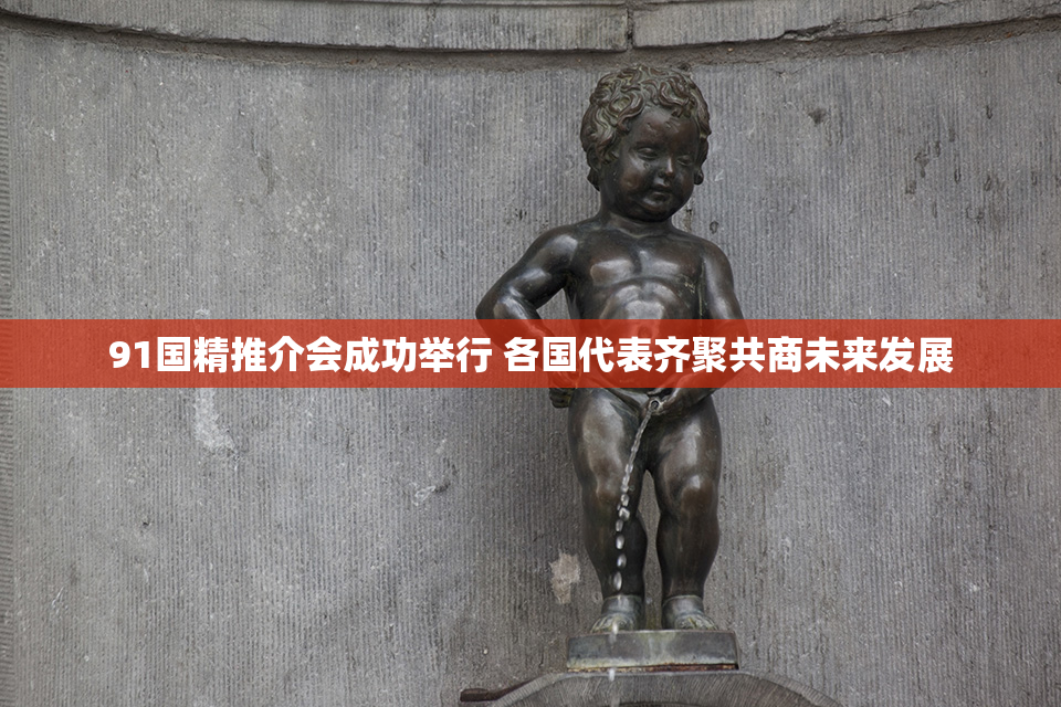 91国精推介会成功举行 各国代表齐聚共商未来发展