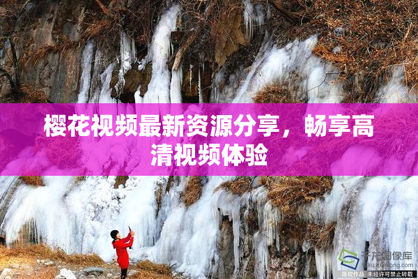 樱花视频最新资源分享，畅享高清视频体验