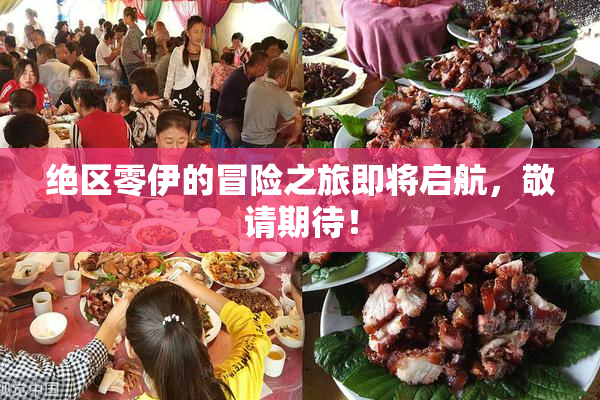 绝区零伊的冒险之旅即将启航，敬请期待！