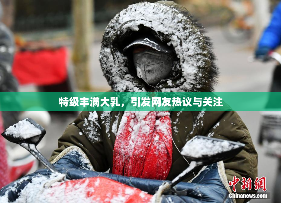 特级丰满大乳，引发网友热议与关注