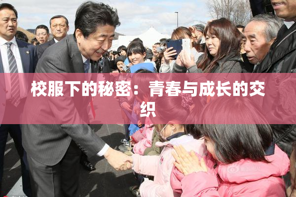 校服下的秘密：青春与成长的交织