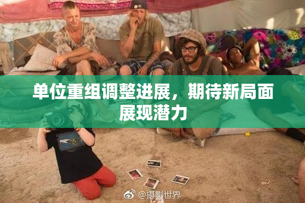 单位重组调整进展，期待新局面展现潜力