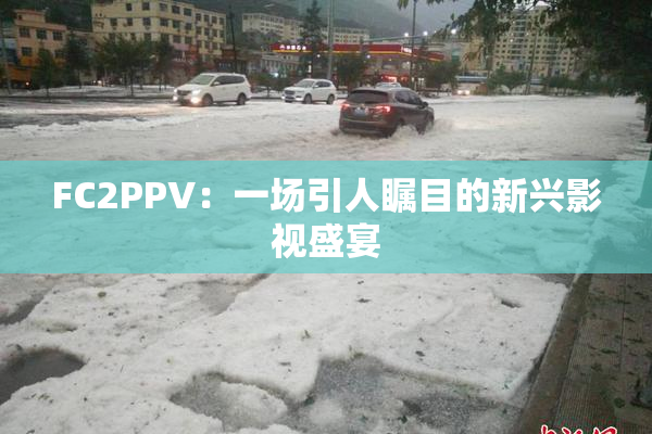 FC2PPV：一场引人瞩目的新兴影视盛宴