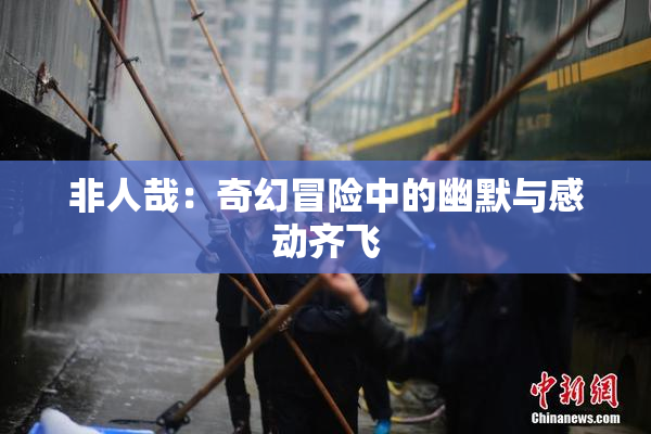 非人哉：奇幻冒险中的幽默与感动齐飞