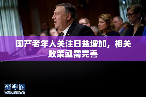 国产老年人关注日益增加，相关政策亟需完善