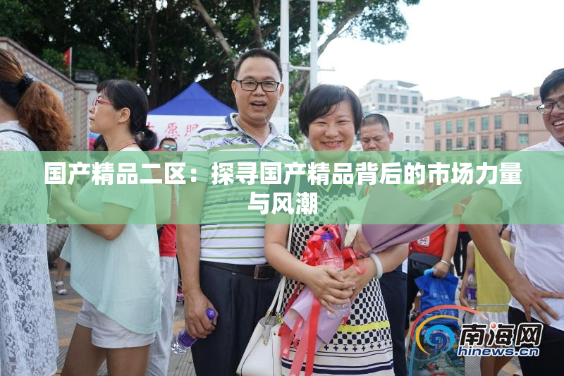 国产精品二区：探寻国产精品背后的市场力量与风潮