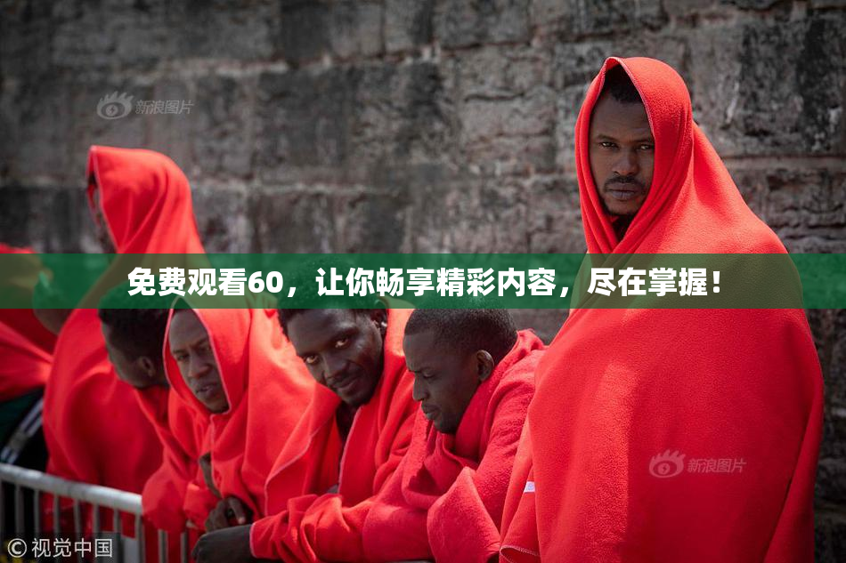 免费观看60，让你畅享精彩内容，尽在掌握！