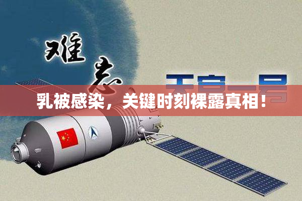 乳被感染，关键时刻裸露真相！