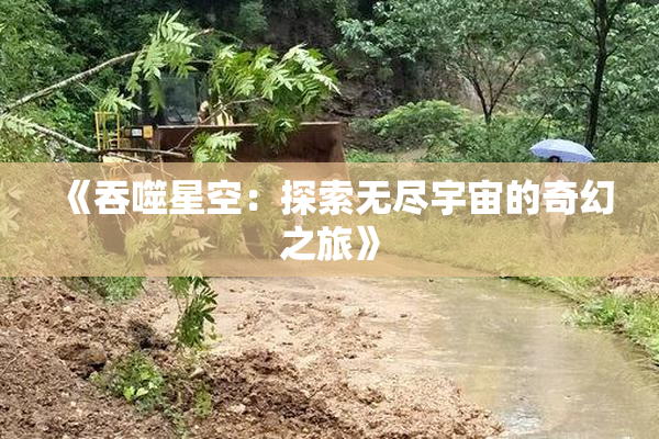 《吞噬星空：探索无尽宇宙的奇幻之旅》