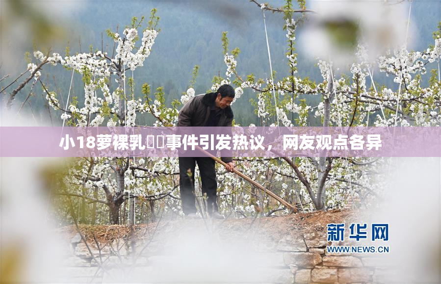 小18萝裸乳❌‌事件引发热议，网友观点各异