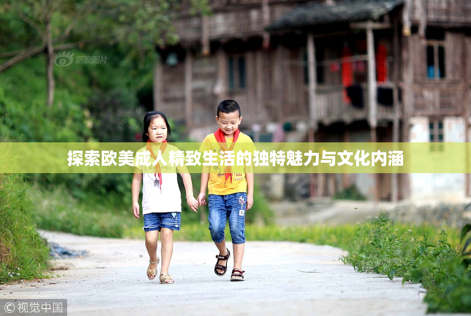 探索欧美成人精致生活的独特魅力与文化内涵