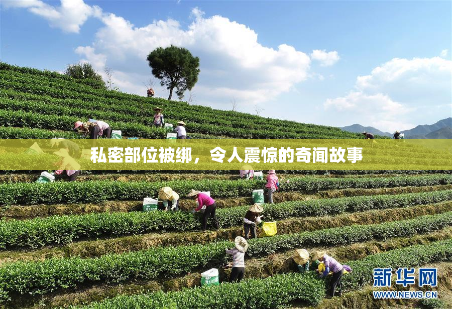 私密部位被绑，令人震惊的奇闻故事