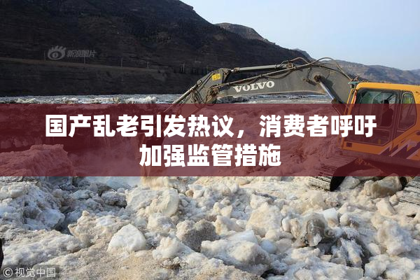 国产乱老引发热议，消费者呼吁加强监管措施