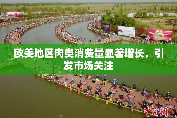 欧美地区肉类消费量显著增长，引发市场关注