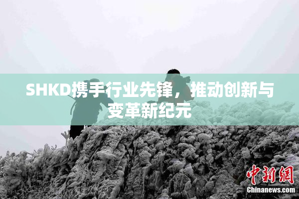 SHKD携手行业先锋，推动创新与变革新纪元