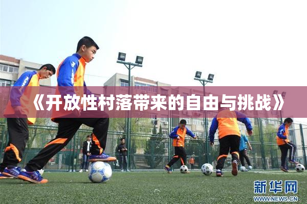 《开放性村落带来的自由与挑战》