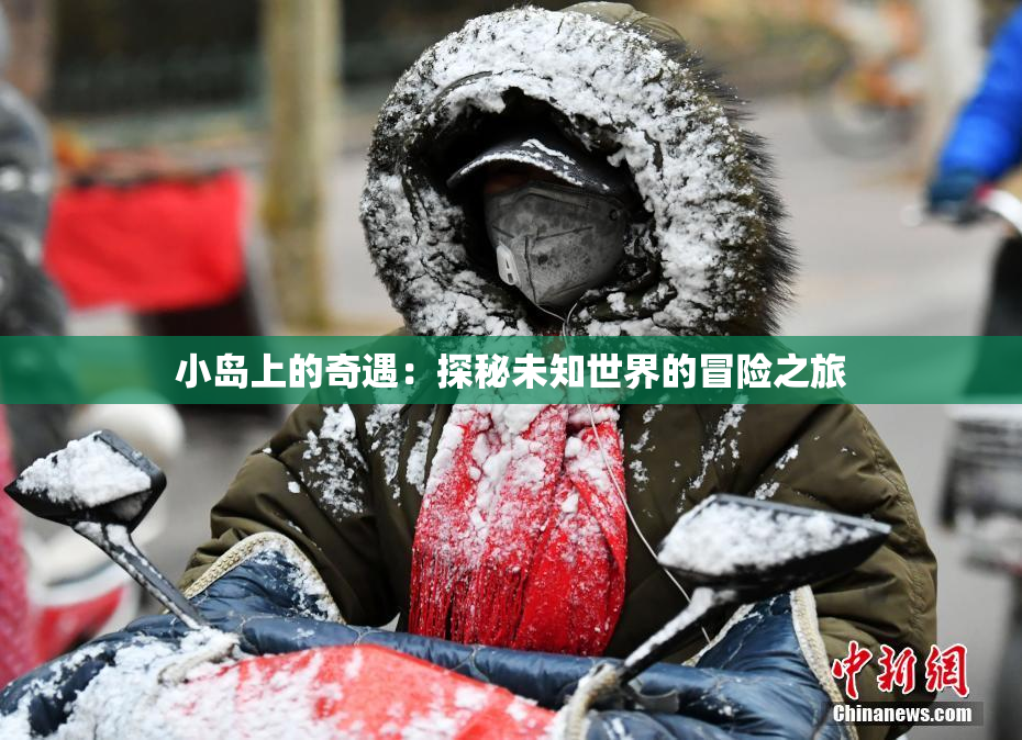 小岛上的奇遇：探秘未知世界的冒险之旅