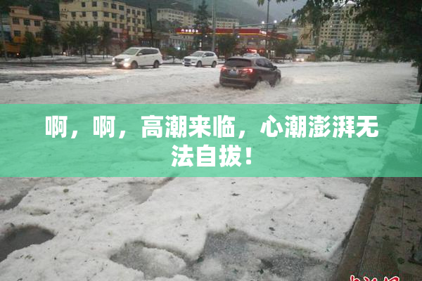 啊，啊，高潮来临，心潮澎湃无法自拔！