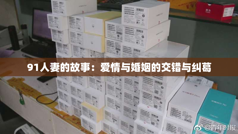 91人妻的故事：爱情与婚姻的交错与纠葛