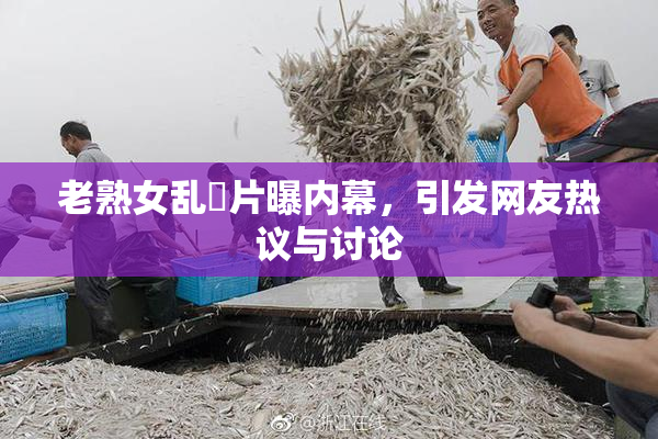老熟女乱婬片曝内幕，引发网友热议与讨论