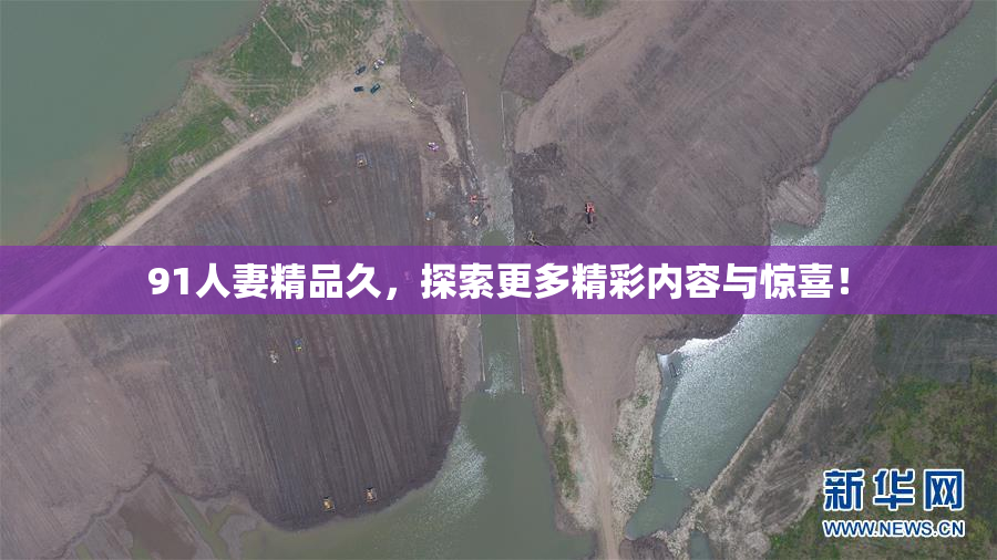 91人妻精品久，探索更多精彩内容与惊喜！