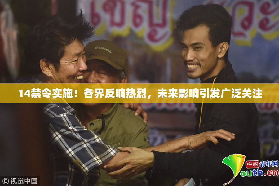 14禁令实施！各界反响热烈，未来影响引发广泛关注