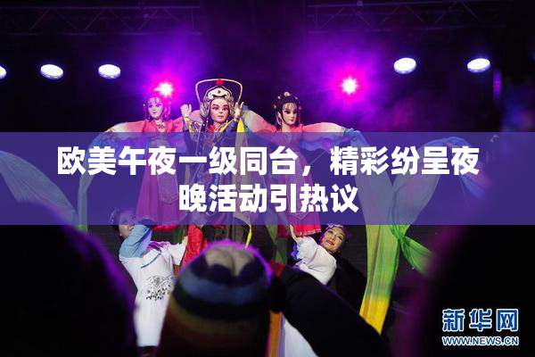 欧美午夜一级同台，精彩纷呈夜晚活动引热议