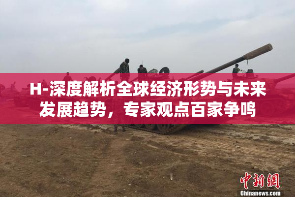 H-深度解析全球经济形势与未来发展趋势，专家观点百家争鸣
