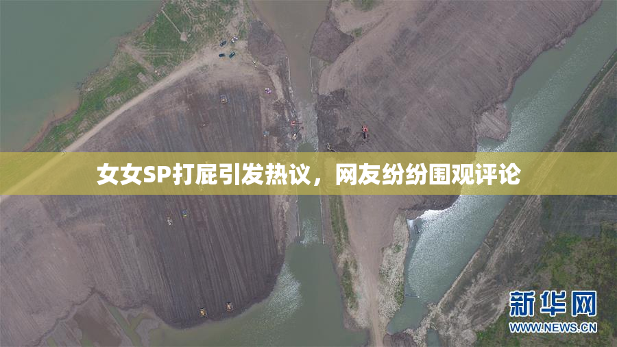女女SP打屁引发热议，网友纷纷围观评论
