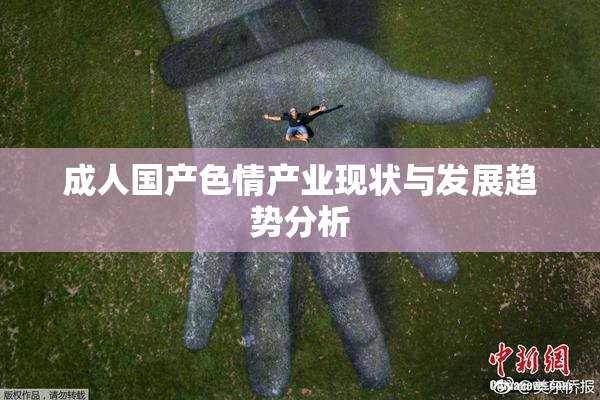 成人国产色情产业现状与发展趋势分析