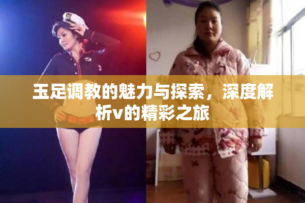 玉足调教的魅力与探索，深度解析v的精彩之旅