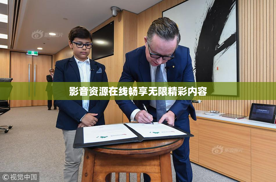 影音资源在线畅享无限精彩内容