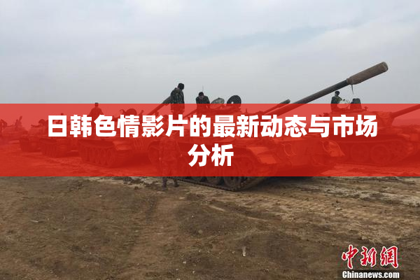 日韩色情影片的最新动态与市场分析