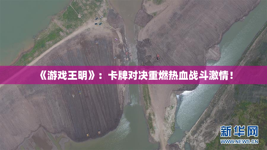 《游戏王明》：卡牌对决重燃热血战斗激情！