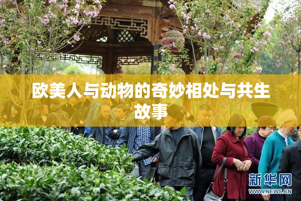 欧美人与动物的奇妙相处与共生故事