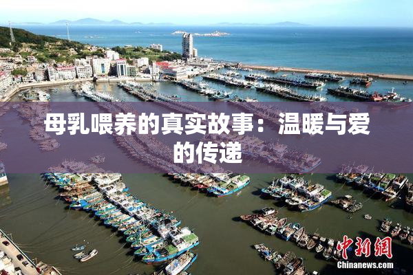 母乳喂养的真实故事：温暖与爱的传递