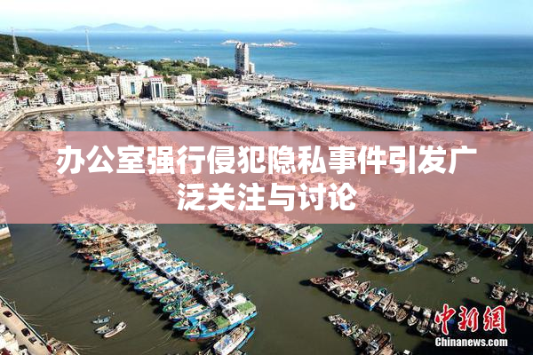 办公室强行侵犯隐私事件引发广泛关注与讨论