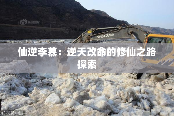 仙逆李慕：逆天改命的修仙之路探索