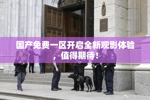 国产免费一区开启全新观影体验，值得期待！