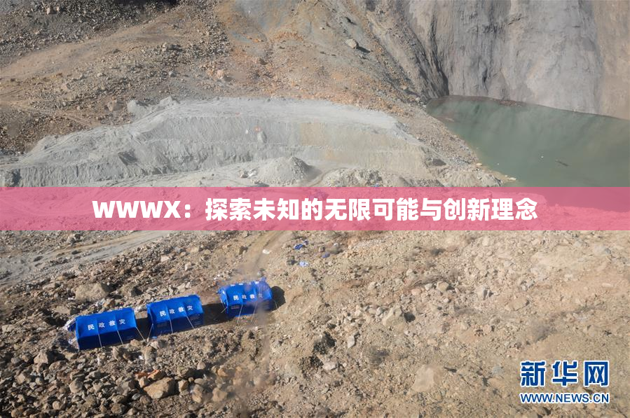WWWX：探索未知的无限可能与创新理念