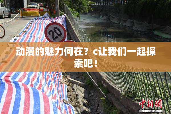 动漫的魅力何在？c让我们一起探索吧！