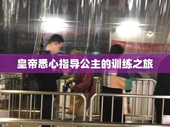 皇帝悉心指导公主的训练之旅